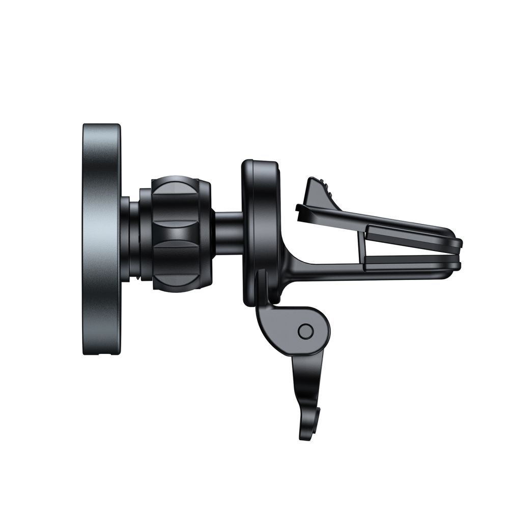 Tech-Protect MM15W-V5 Vent Car Mount 15W MagSafe držák s bezdrátovým nabíjením - černý