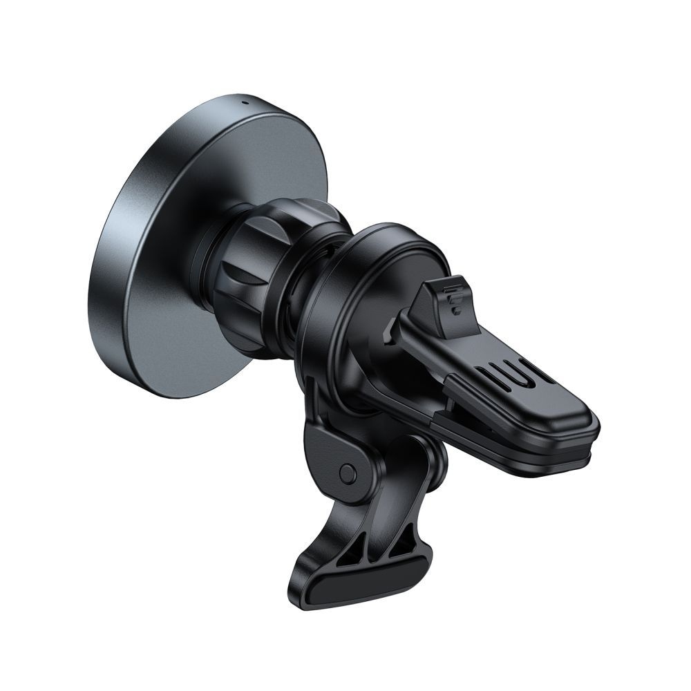 Tech-Protect MM15W-V5 Vent Car Mount 15W MagSafe držák s bezdrátovým nabíjením - černý