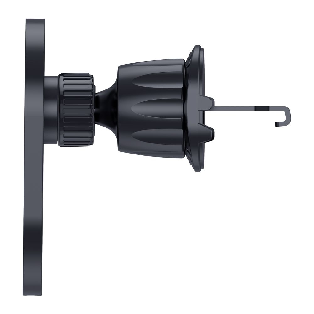 Tech-Protect MM15W-V6 Dashboard & Vent MagSafe držák s bezdrátovým nabíjením - černý