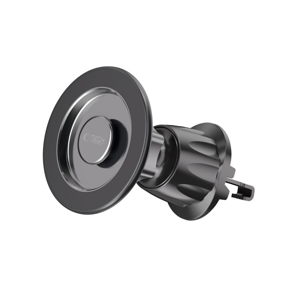 Tech-Protect N58 magnetický držák MagSafe na palubní desku a ventilaci - černý