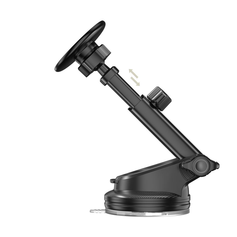 Tech-Protect N58 magnetický držák MagSafe na palubní desku a ventilaci - černý