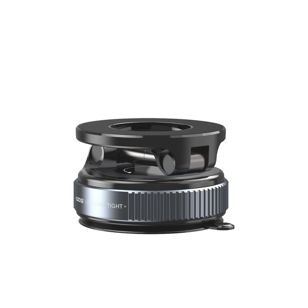 Tech-Protect N60 skládací magnetický držák do auta s MagSafe na palubní desku a čelní sklo