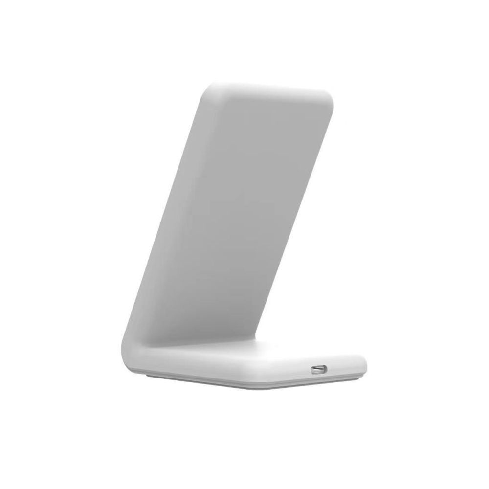 Tech-Protect QI15W-A38 magnetický MagSafe nabíjecí stojánek - bílý
