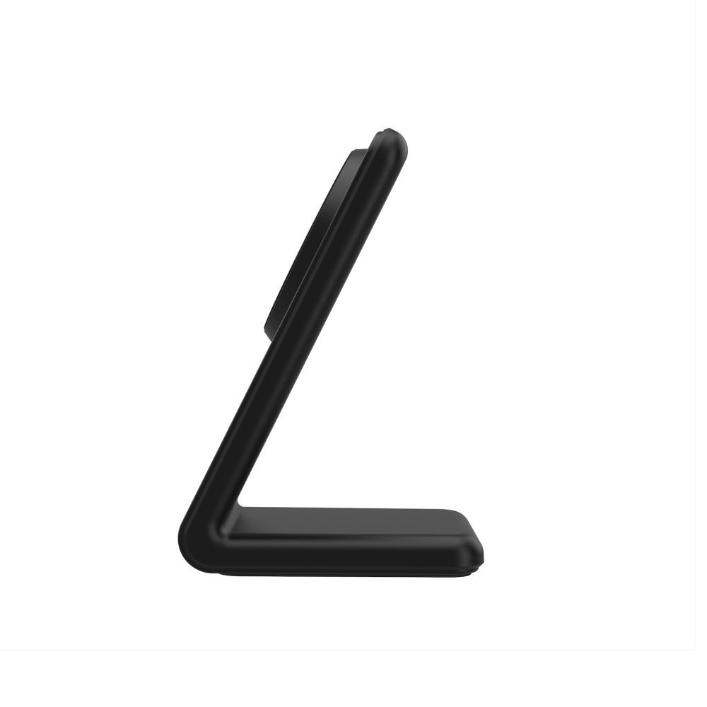 Tech-Protect QI15W-A38 magnetický MagSafe nabíjecí stojánek - černý