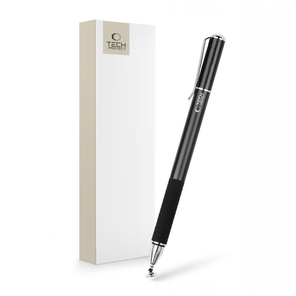 Tech-Protect  Stylus Pen - černý