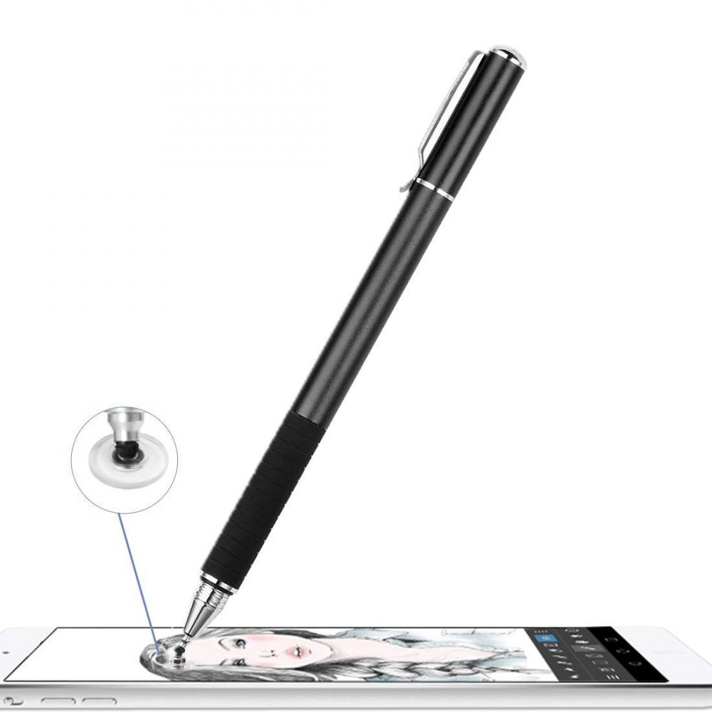 Tech-Protect  Stylus Pen - černý