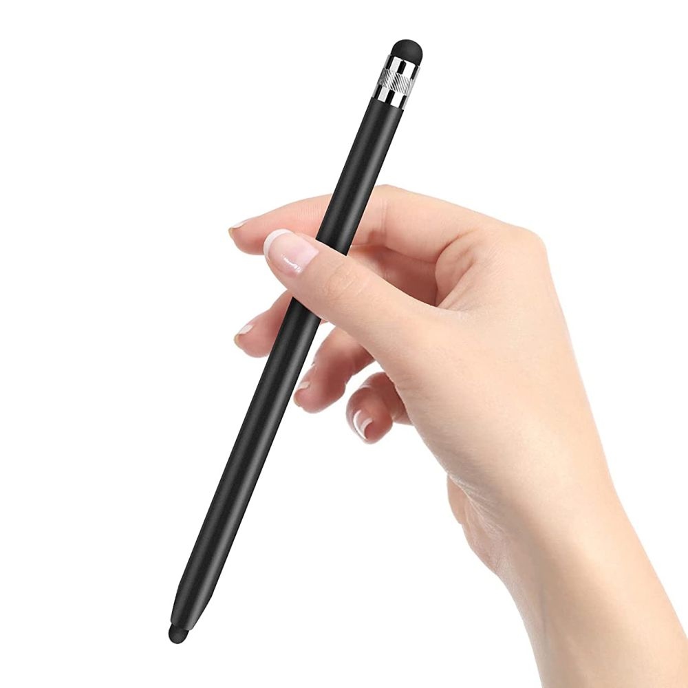 Tech-Protect Touch Stylus Pen - černý