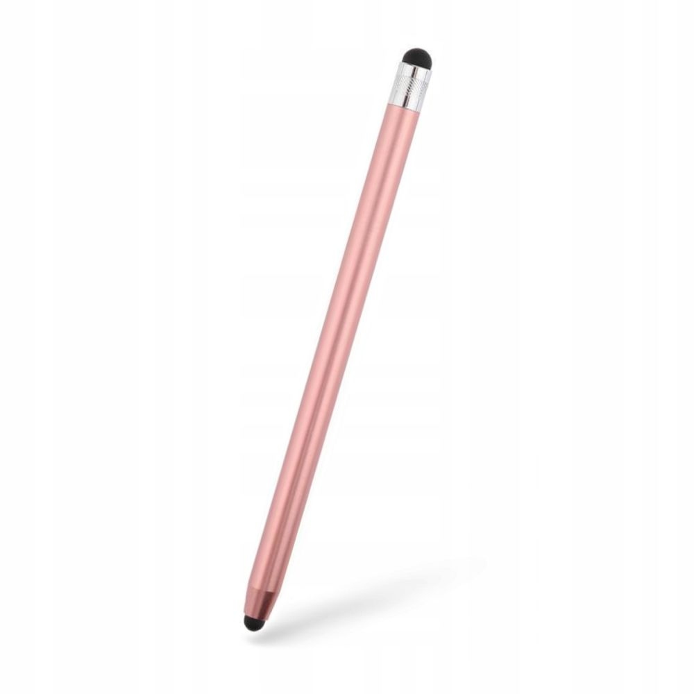 Tech-Protect Touch Stylus Pen - růžovozlatý