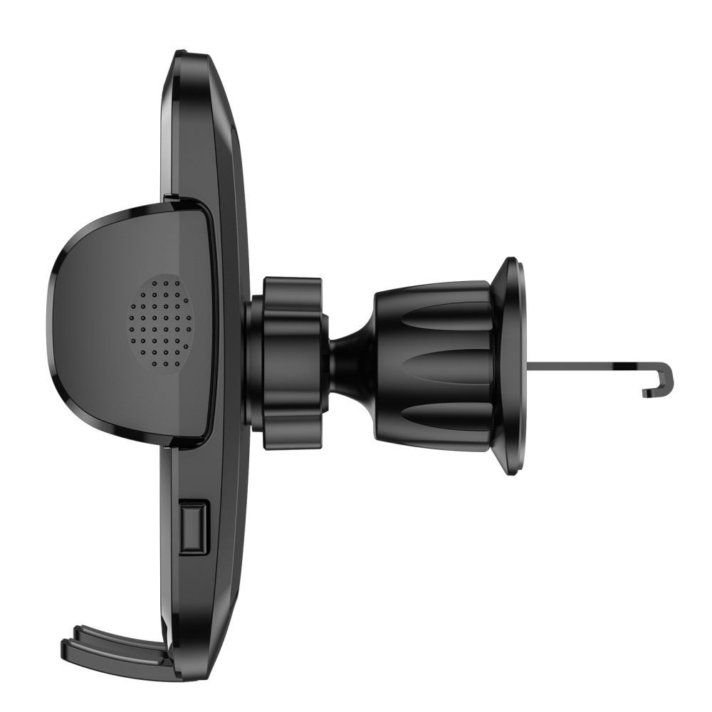 Tech-Protect V3 univerzální držák mobilu do auta do mřížky ventilace - černý