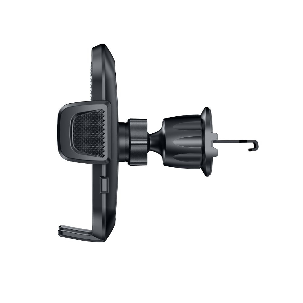 Tech-Protect V8 univerzální držák do auta na palubní desku i ventilaci - černý