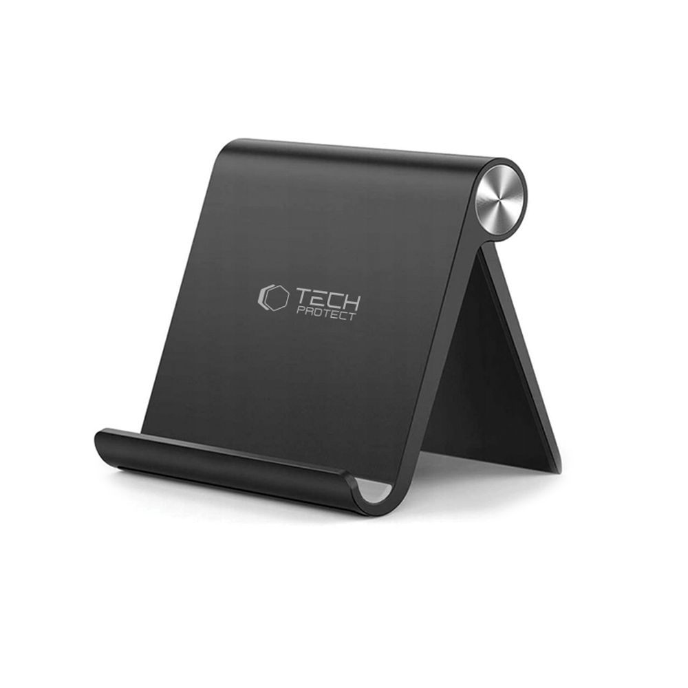 Tech-Protect Z1 univerzální stojánek na mobil a tablet - černý