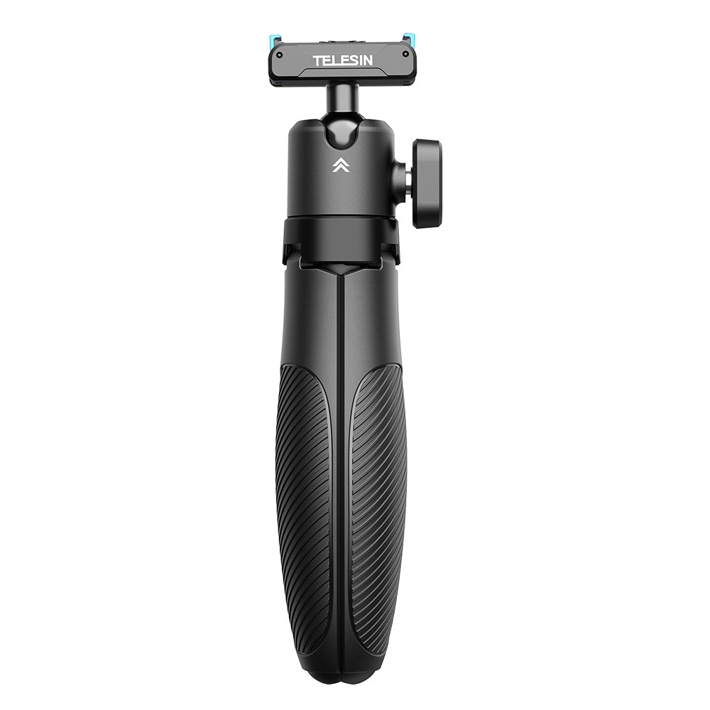 TELESIN teleskopická selfie tyč se stativem pro DJI Osmo 360, Action 5 Pro, 4 a 3