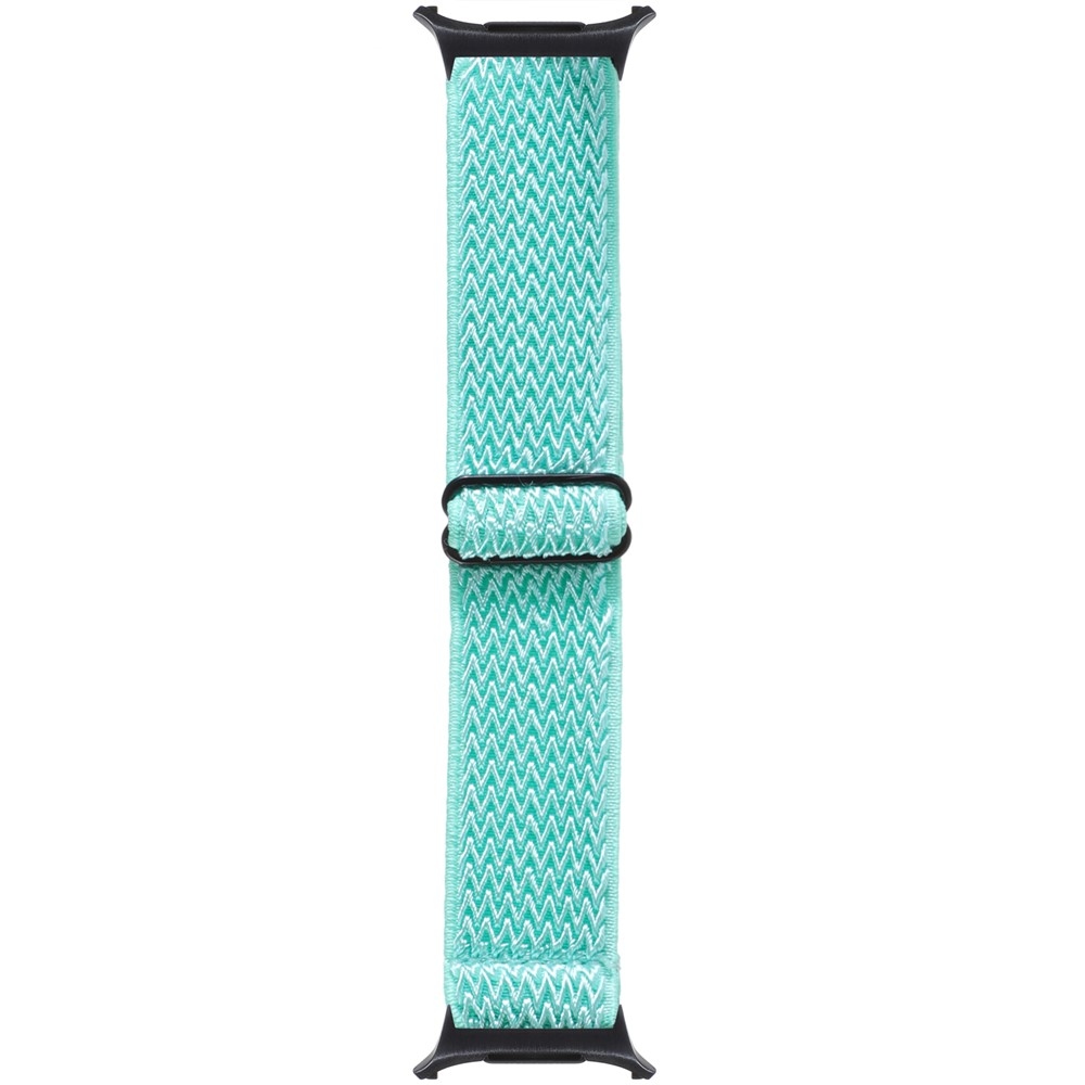 Texwave nylonový řemínek na Samsung Galaxy Watch Ultra (2025) 47mm - zelený