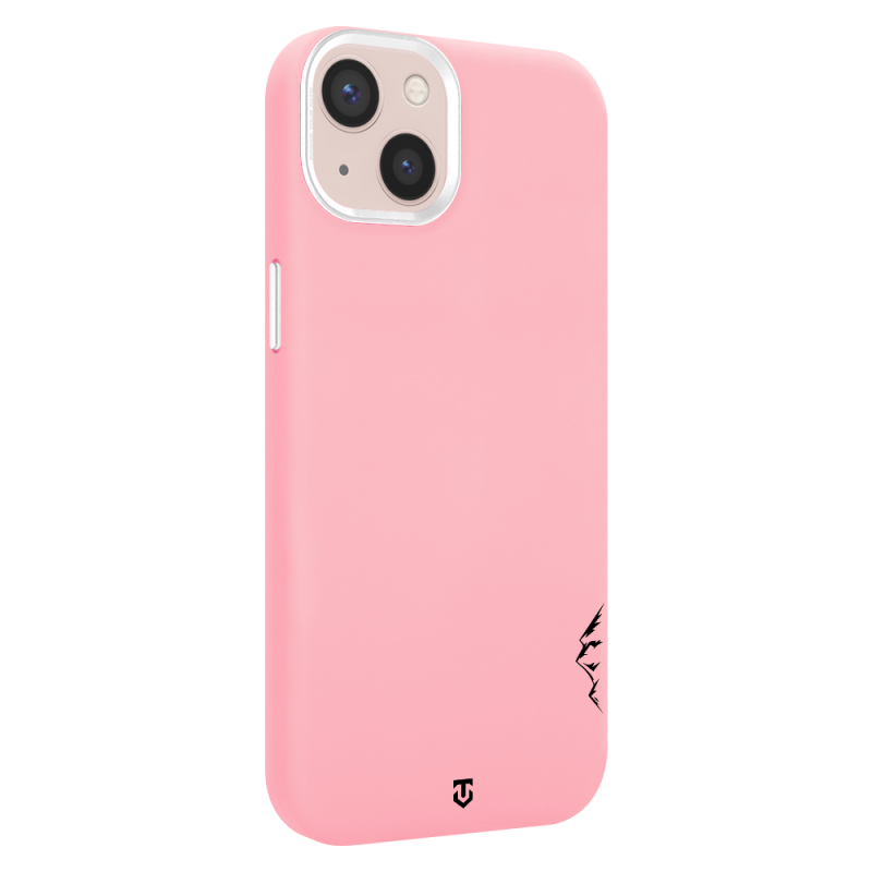 Tactical MagForce Velvet Smoothie 2.0 Kryt pro Apple iPhone 13 Pink Panther