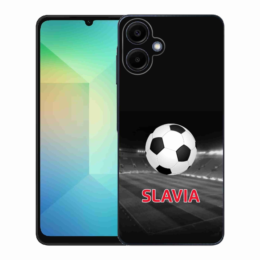 Gelový kryt mmCase na Samsung Galaxy A06 4G - slavia