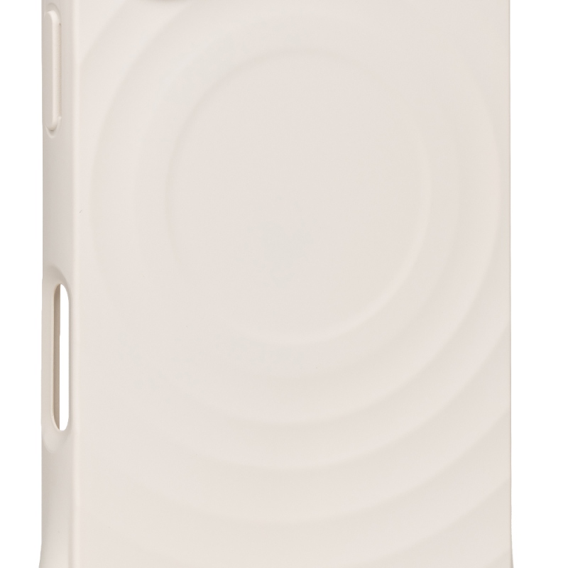 OBAL:ME MagNetix Orbit Kryt pro Apple iPhone 17 Beige