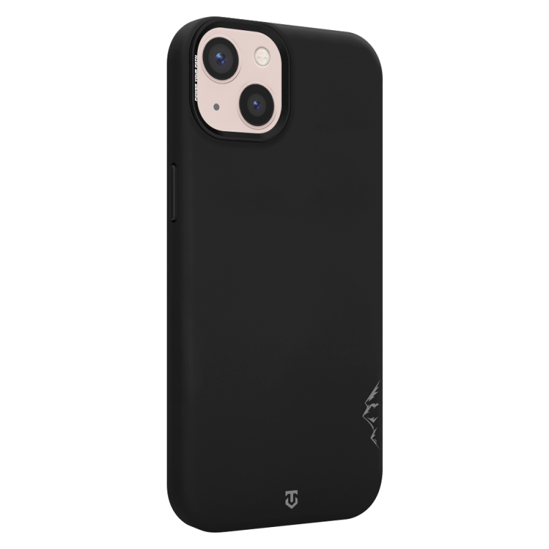 Tactical MagForce Velvet Smoothie 2.0 Kryt pro Apple iPhone 13 Asphalt