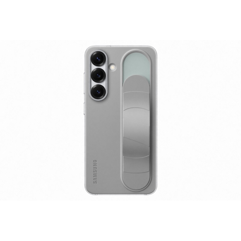 EF-GS931CJE Samsung Standing Grip Kryt pro Galaxy S25 Gray