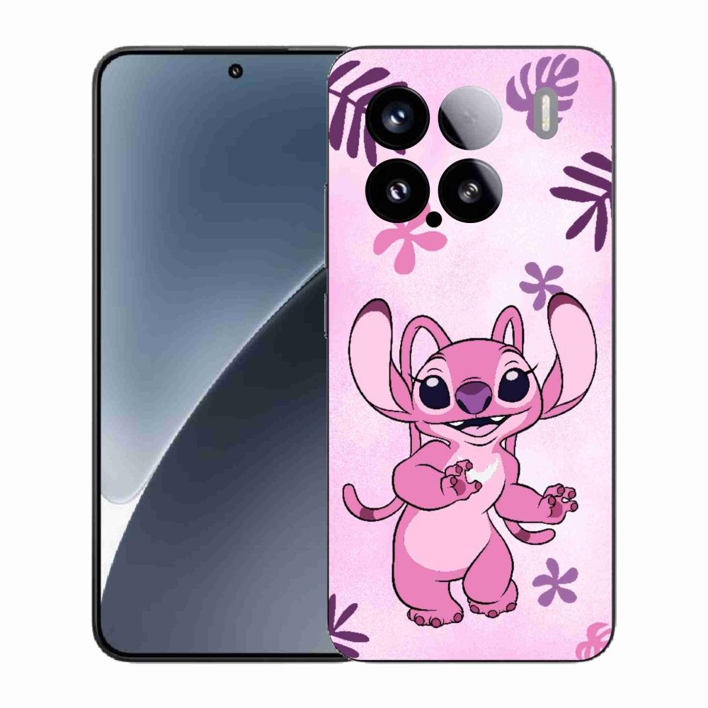 Gelový kryt mmCase na Xiaomi 15 - stitch 3