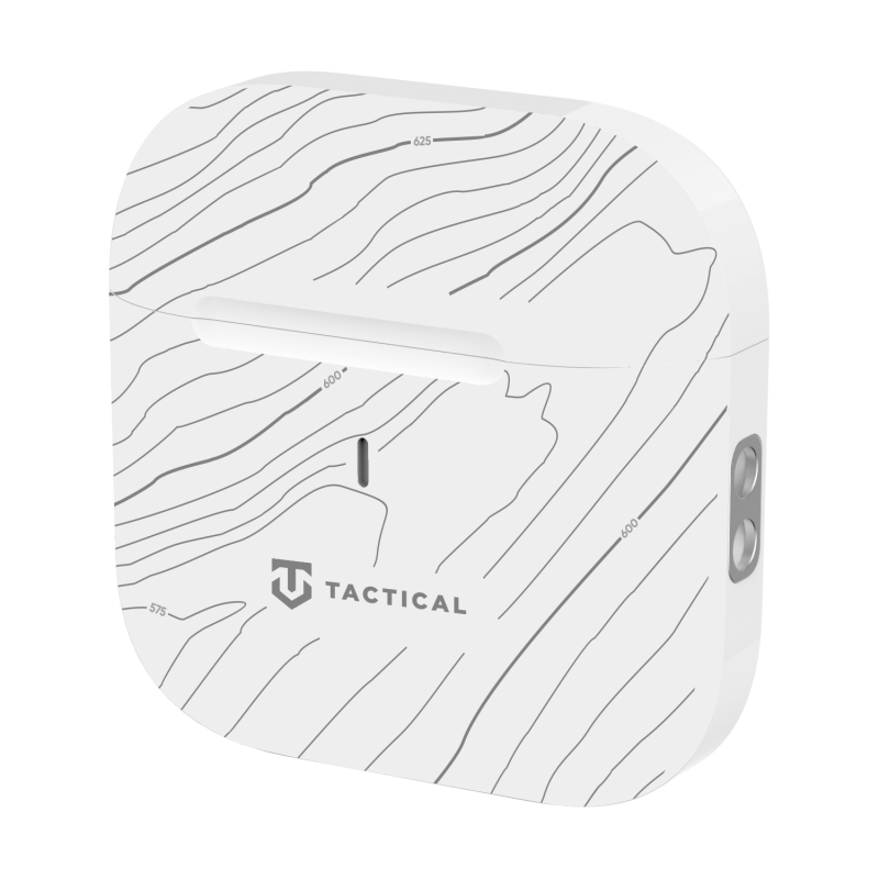Tactical StrikePods Bug 2.0 Arctic