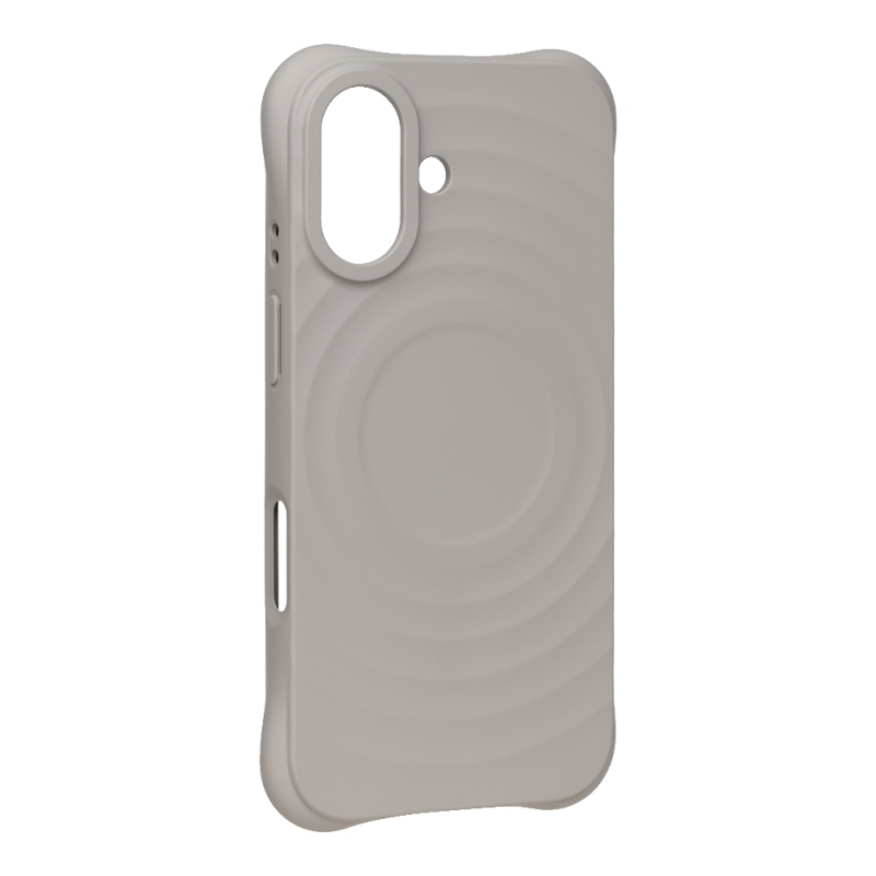 OBAL:ME MagNetix Orbit Kryt pro Apple iPhone 17 Gray