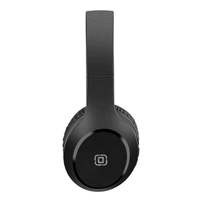 OBAL:ME Calmer Wireless Over-Ear ANC Sluchátka Black