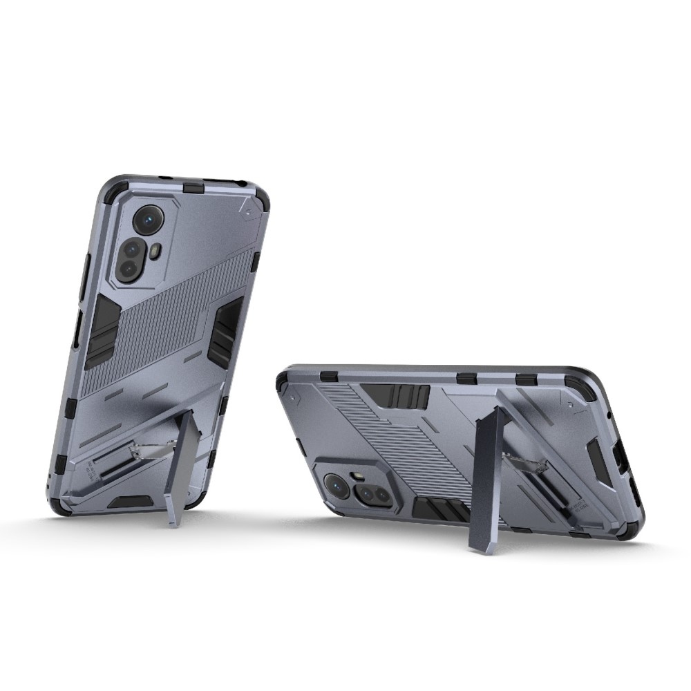 Armory odolný kryt na Xiaomi Redmi Note 12S - tmavěmodrý