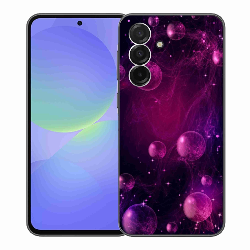 Gelový kryt mmCase na Samsung Galaxy A36 5G - abstrakt 22