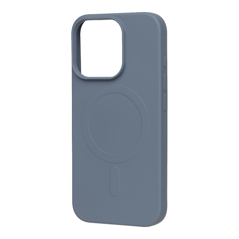 OBAL:ME MagNetix Sculpt Kryt pro Apple iPhone 16 Pro Slate Blue