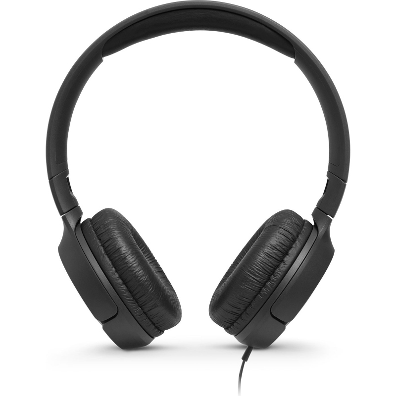 JBL T500 Tune Headset Black