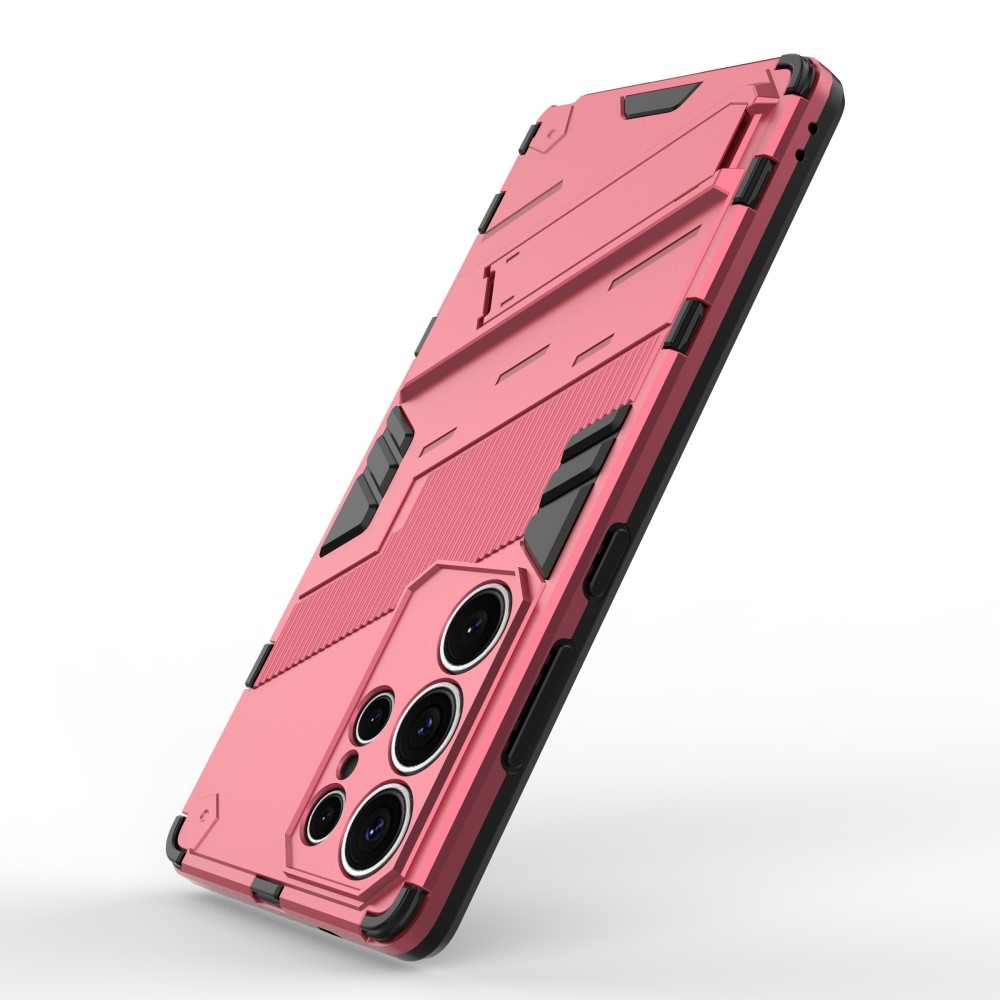 Armory odolný kryt na Samsung Galaxy S25 Ultra - rose