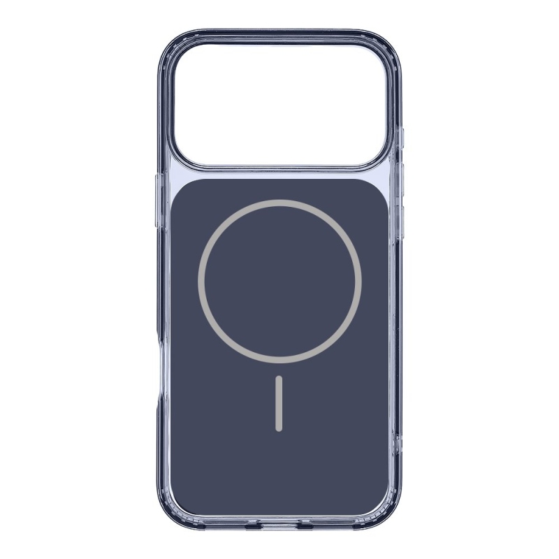 OBAL:ME MagNetix ColorSlate Kryt pro Apple iPhone 17 Pro Max Indigo