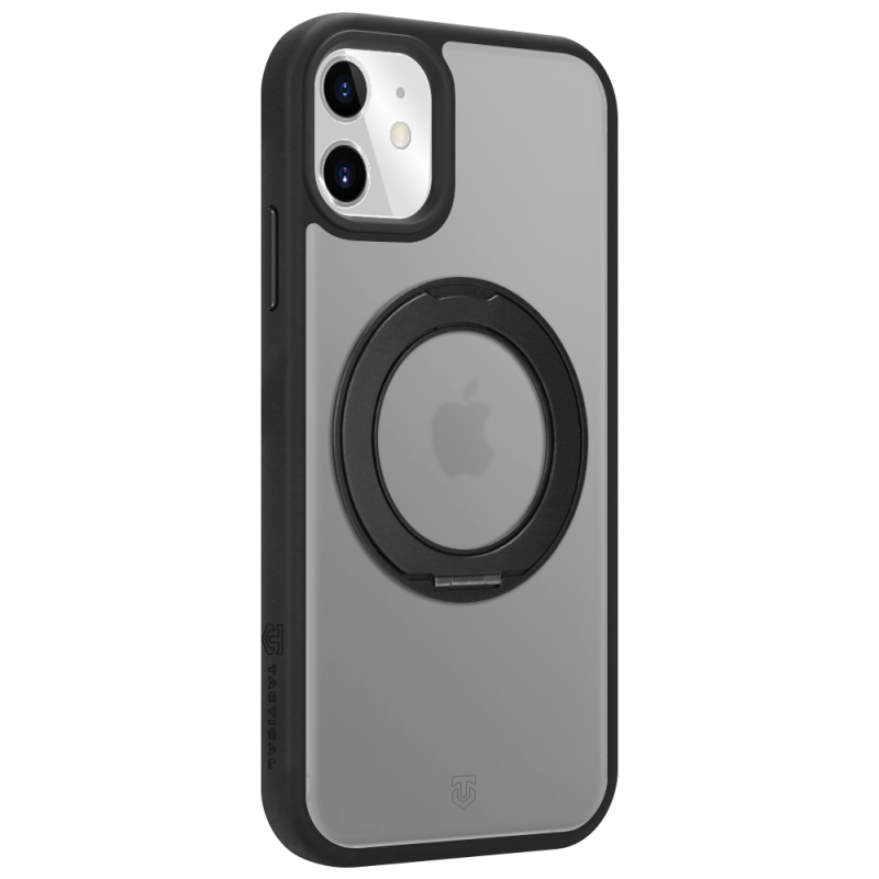 Tactical MagForce Hyperstand Kryt pro Apple iPhone 11 Asphalt