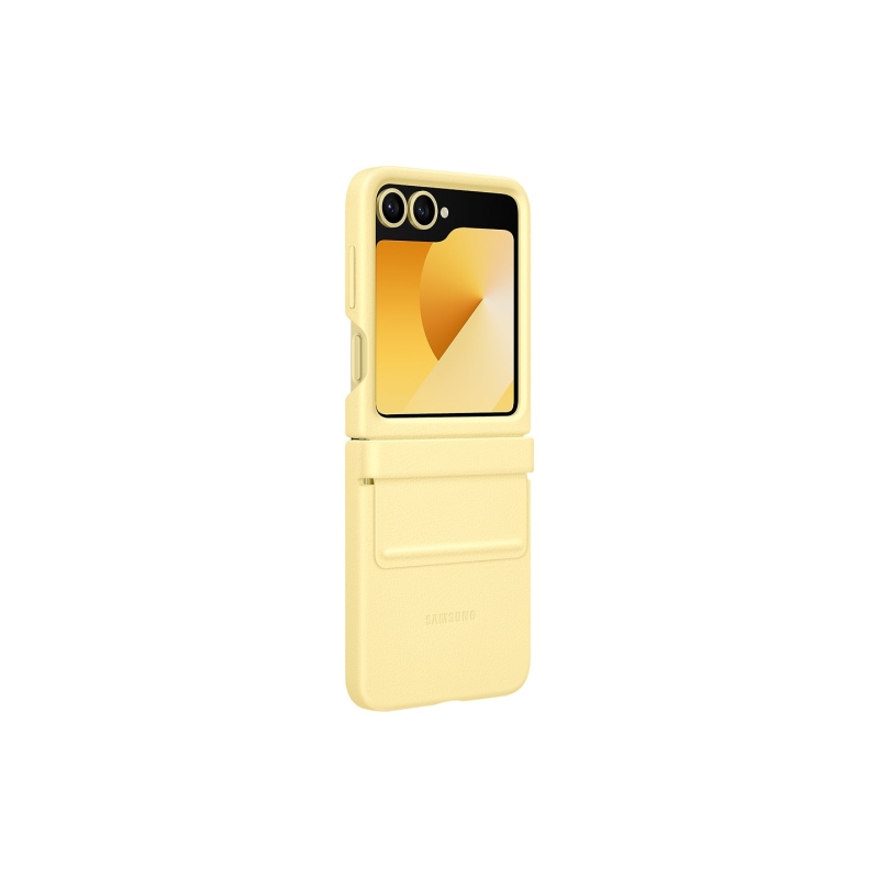 EF-VF741PYE Samsung KindSuit Kryt pro Galaxy Z Flip 6 Yellow