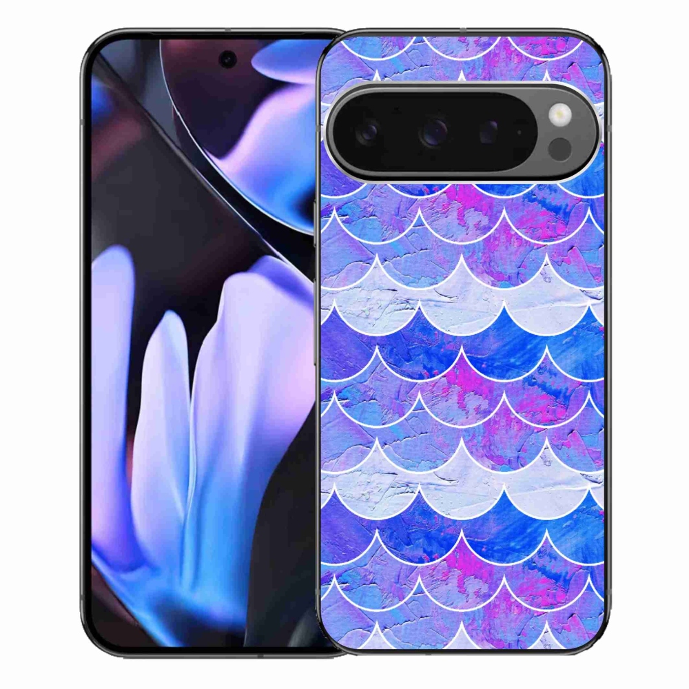 Gelový kryt mmCase na Google Pixel 9 Pro XL - abstrakt 29