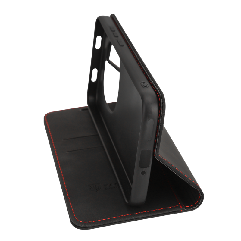 Tactical Xproof pro Xiaomi Redmi Note 15 Pro 4G Black Hawk