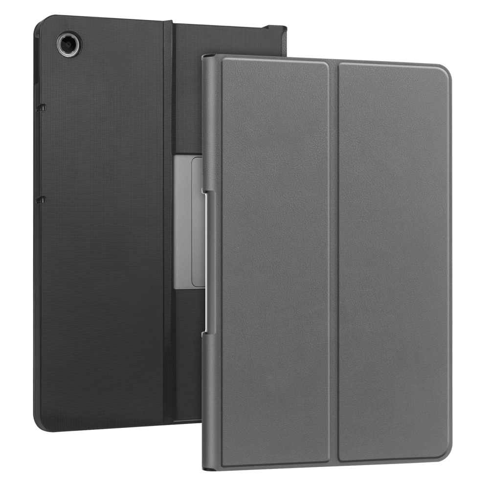 Shock zavírací pouzdro na Lenovo Tab Plus 11.5 - šedé