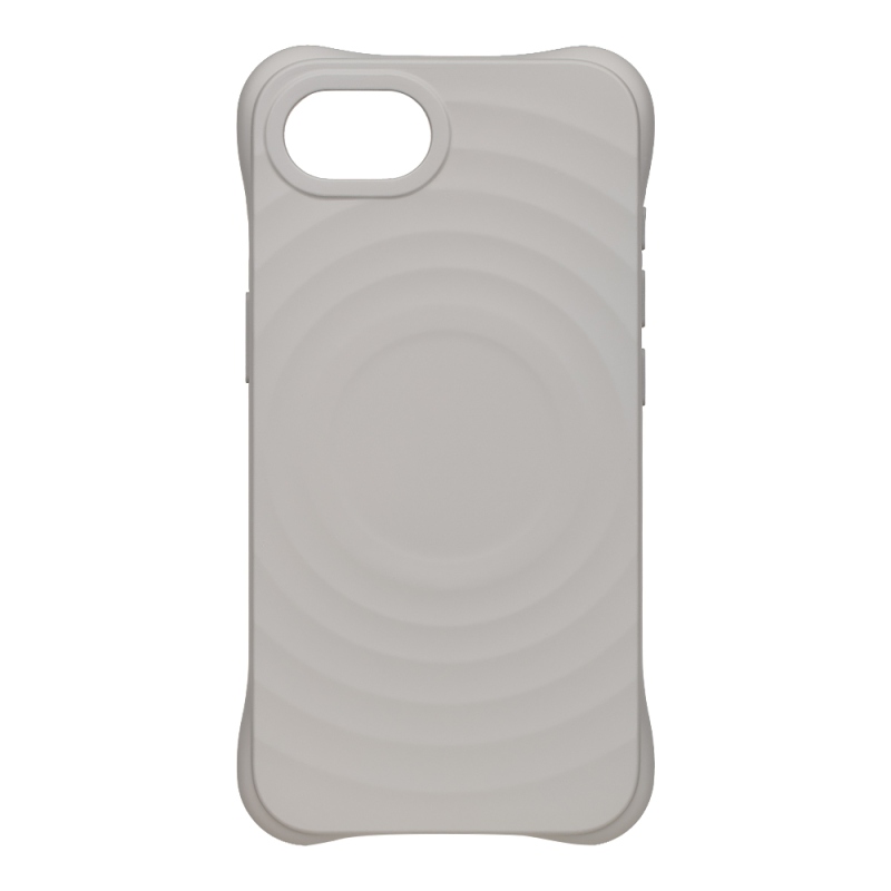 OBAL:ME MagNetix Orbit Kryt pro Apple iPhone 16e/17e Gray