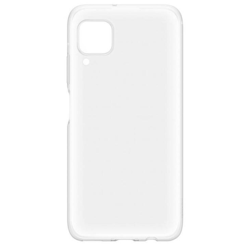 Transparentní gelový obal na mobil Huawei P40 Lite