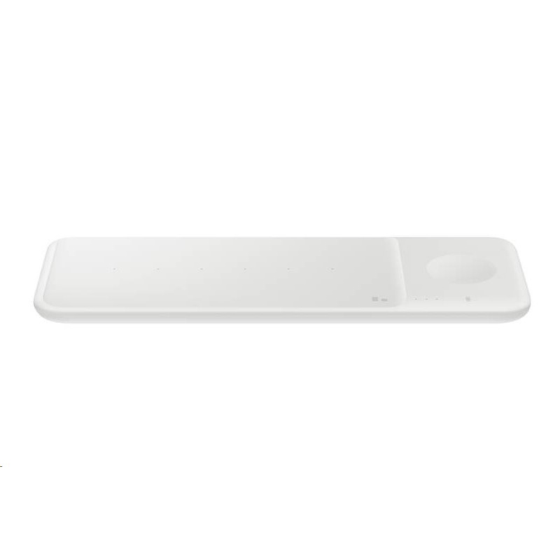 EP-P6300TWE Samsung Trio Position Bezdrátová Nabíječka White