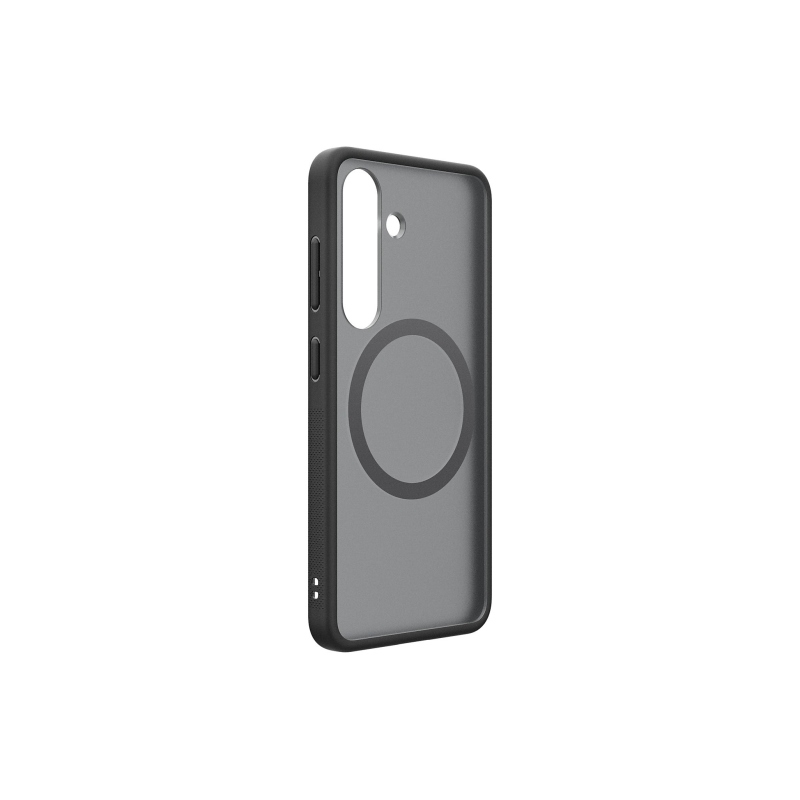 GP-FPS931PGB Samsung by Spigen Capella Magnetický Kryt pro Galaxy S25 Frost Black