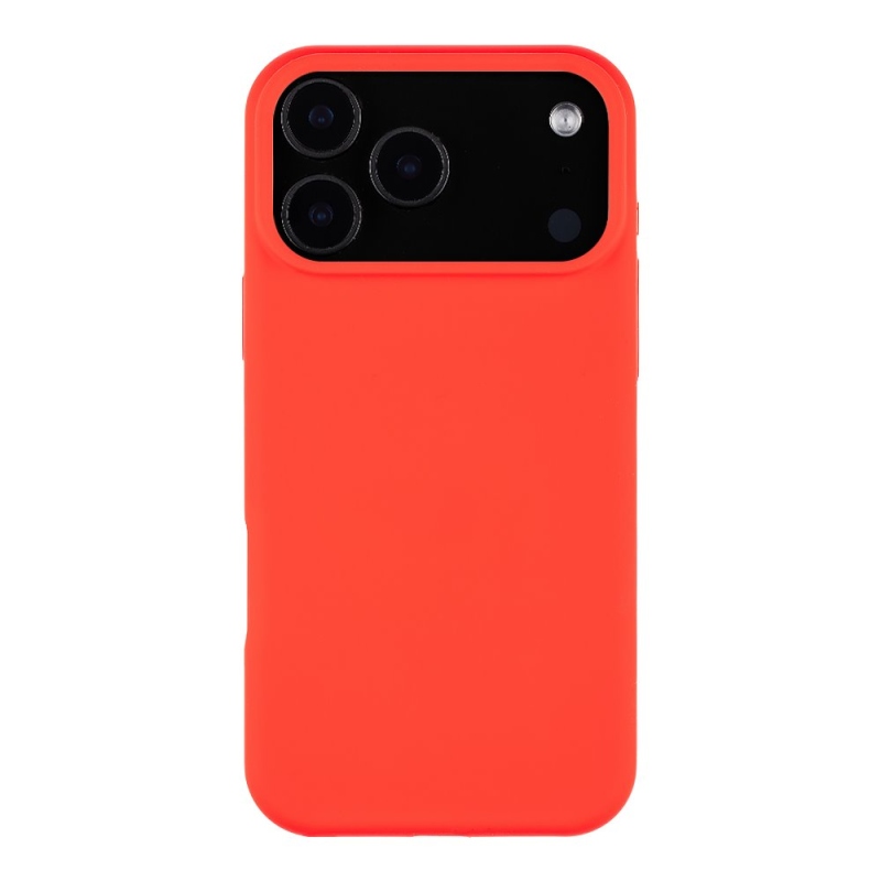 Tactical MagForce Velvet Smoothie Kryt pro Apple iPhone 17 Pro Max Chilli