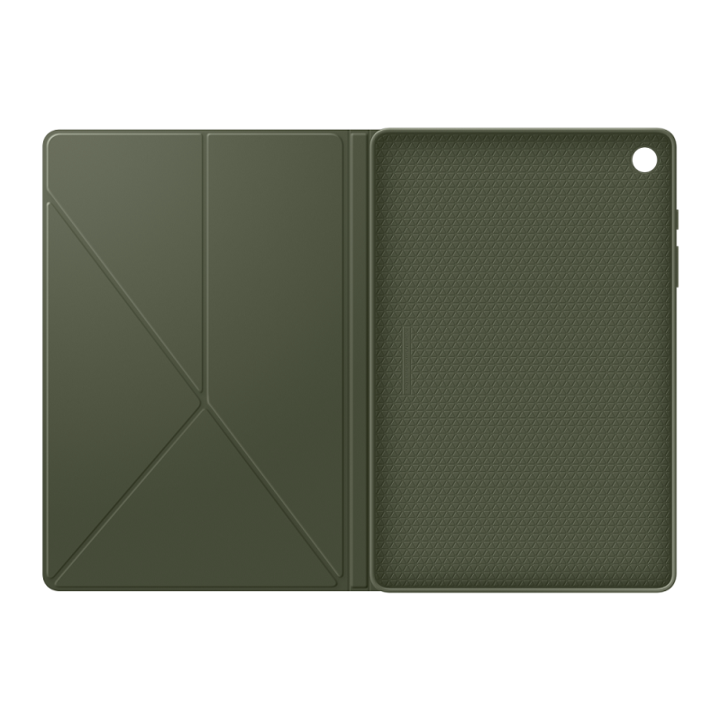 EF-BX210TBE Samsung Pouzdro pro Galaxy Tab A9+ Black