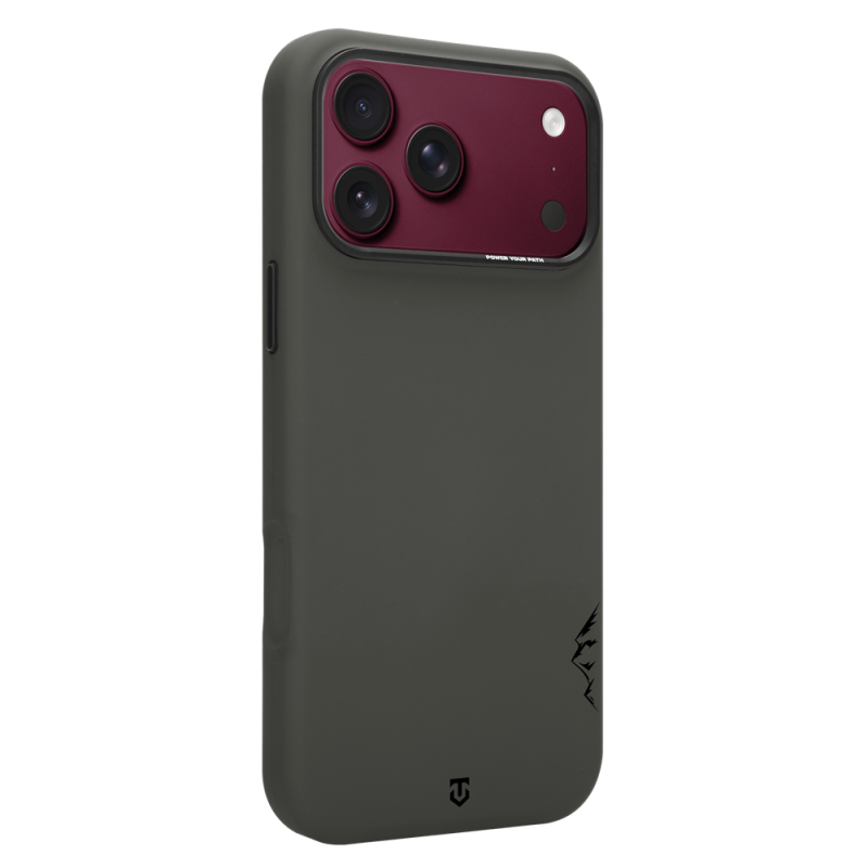 Tactical MagForce Velvet Smoothie 2.0 Kryt pro Apple iPhone 18 Pro Max/17 Pro Max Bazooka