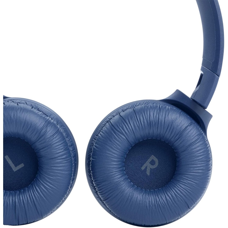 JBL Tune T510 Bluetooth Headset Blue