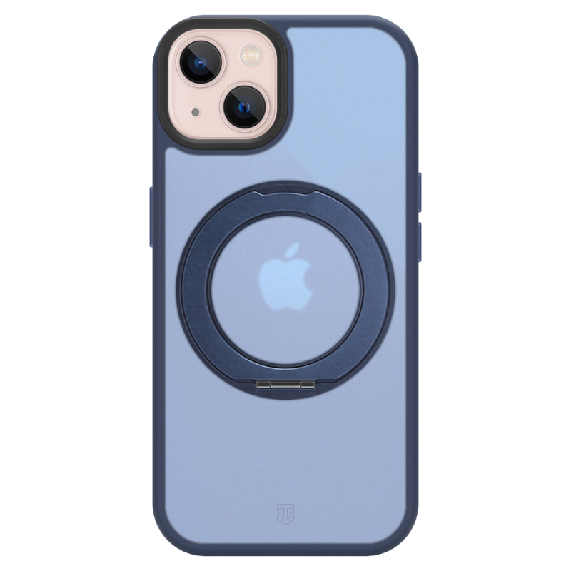 Tactical MagForce Hyperstand Kryt pro Apple iPhone 13 Deep Blue