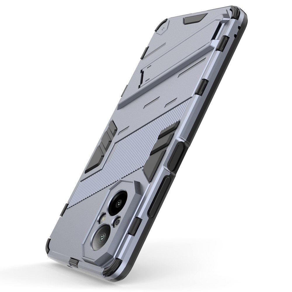 Armory odolný kryt na mobil Realme C67 - tmavěmodrý