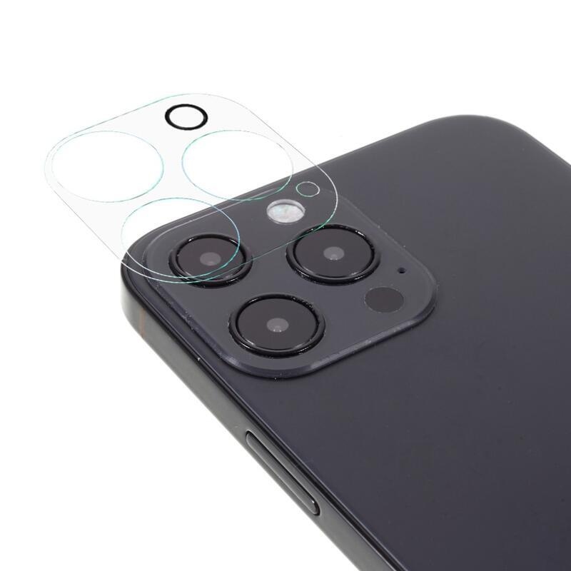 Tvrzené sklo čočky fotoaparátu na mobil iPhone 13 Pro Max 6.7