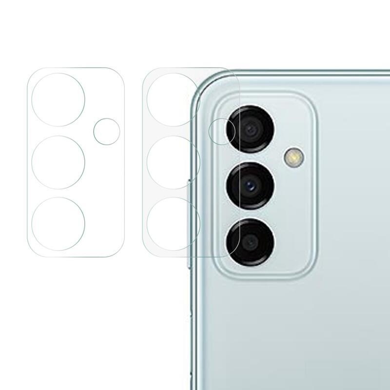 Tvrzené sklo čočky fotoaparátu na mobil Samsung Galaxy M13 4G - 2ks