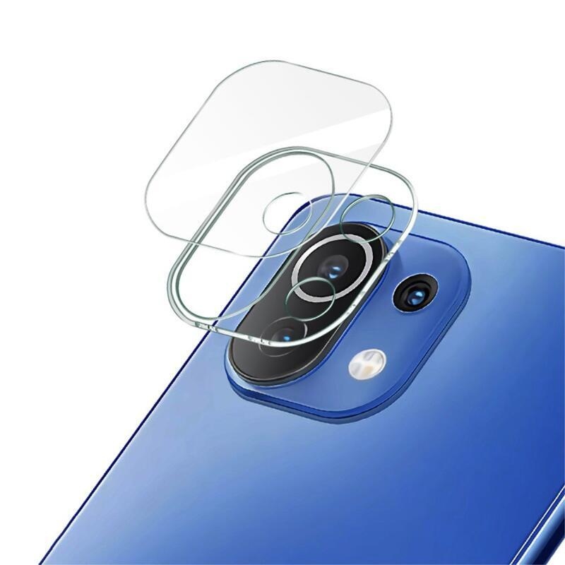 Tvrzené sklo čočky fotoaparátu na mobil Xiaomi Mi 11 Lite 4G/5G/11 Lite 5G NE
